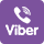 Icon Viber