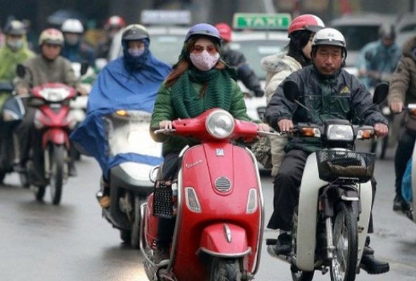 Kinh nghiệm đi sân bay Nội Bài bằng xe máy bạn nên biết