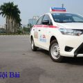 Taxi Group Nội Bài