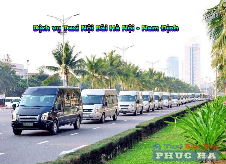 Taxi Nội Bài Nam Định, Taxi Noi Bai Nam Dinh