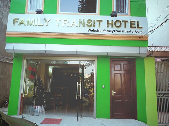 14 Khách sạn gần sân bay Nội Bài giá rẻ được yêu thích