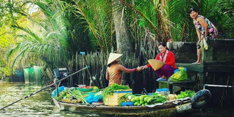 10 Khu Du Lịch Sinh Thái Đẹp Nhất Việt Nam