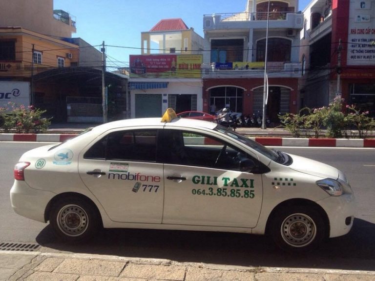 Taxi Bà Rịa Vũng Tàu, Đặt Xe Giá Rẻ Vũng Tàu – Sài Gòn Từ 1.000.000Đ