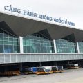 Sân bay quốc tế Vinh Nghệ An