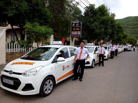 Taxi Long Thành, Giải Pháp Đặt Xe Giá Rẻ, Tiết Kiệm, Uy Tín Hàng Đầu