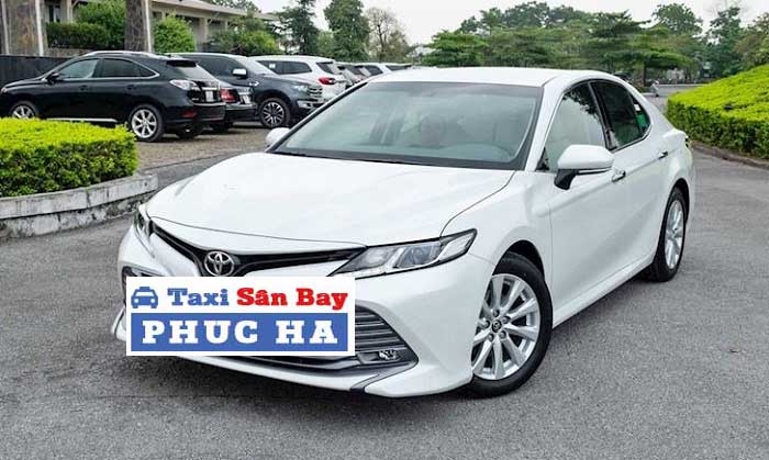 Taxi Hà Nội đi Tuyên Quang giá rẻ, trọn gói