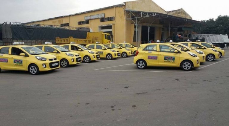 Taxi Bà Rịa Vũng Tàu, Đặt Xe Giá Rẻ Vũng Tàu – Sài Gòn Từ 1.000.000đ
