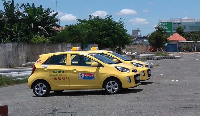 Top 10 số điện thoại taxi Đồng Nai giá rẻ, phục vụ nhanh chóng, chất lượng.