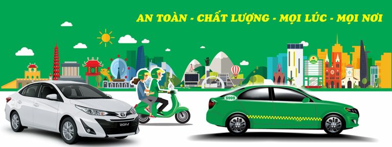 Taxi Tân Uyên, Dịch Vụ Taxi Đường Dài Giá Rẻ Tại Tân Uyên