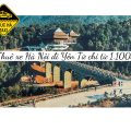 Thuê xe riêng Hà Nội đi Yên Tử - Quảng Ninh chỉ từ 1.100k