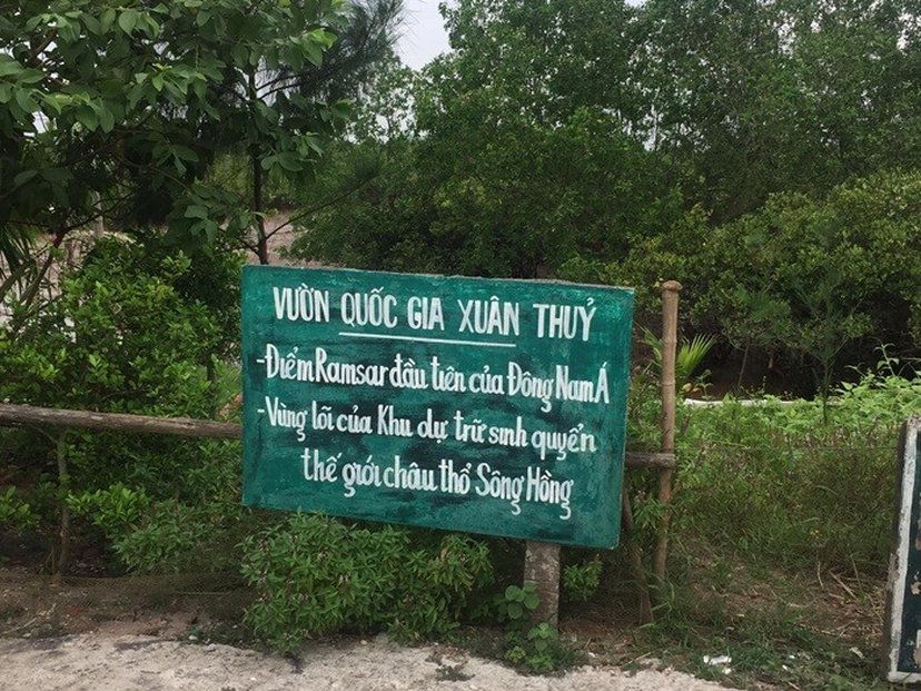 Kinh nghiệm du lịch khám phá vùng đất Nam Định