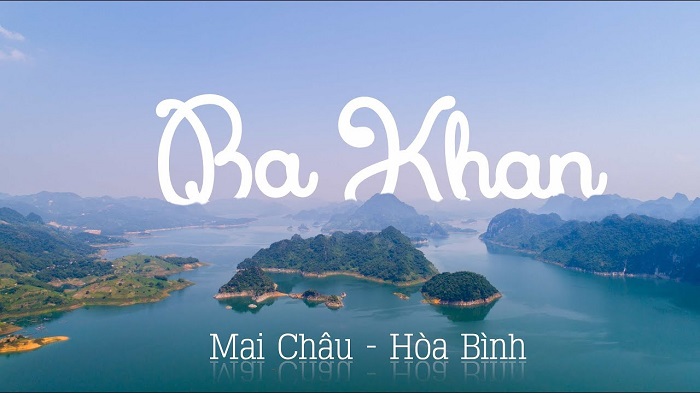 Ba Khan Hoa Binh