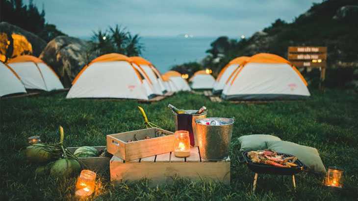 Camping là gì? Tất cả những điều bạn cần biết về camping chi tiết nhất