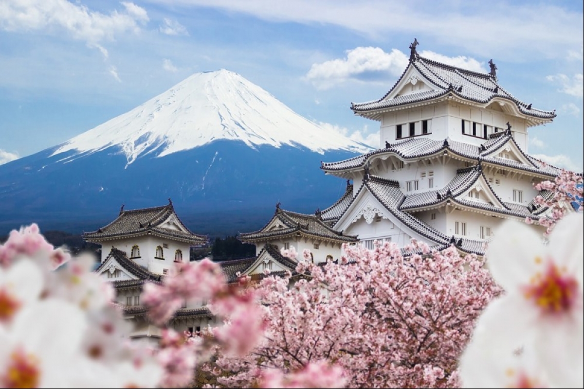 Đi du lịch Nhật Bản cần chuẩn bị những gì? Những lưu ý khi đi du lịch Nhật Bản