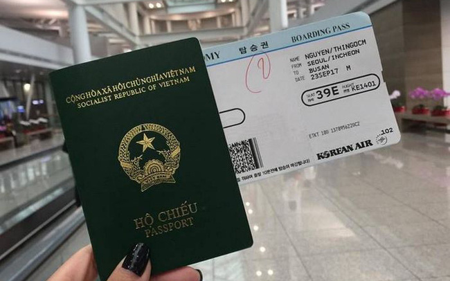 Hộ chiếu - Đi du lịch Thái Lan cần chuẩn bị gì? Những lưu ý khi đi du lịch Thái Lan 