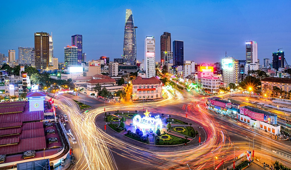 Thuê xe du lịch thành phố Hồ Chí Minh đắt hay rẻ