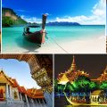 Những lưu ý khi đi du lịch Thái Lan