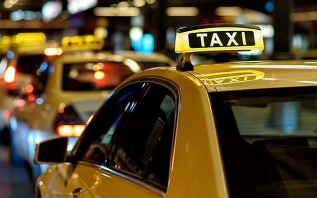 Top 9 Hãng Taxi Giá Rẻ Nổi Tiếng Tại Hà Nội