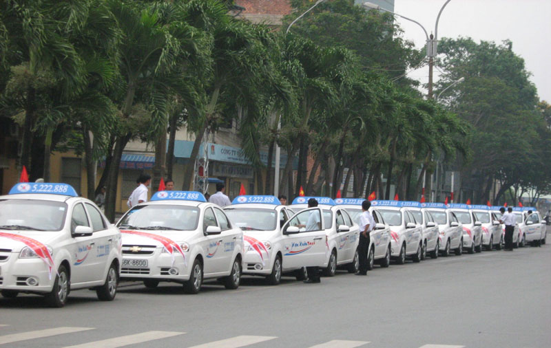 Taxi sân bay vinh về hà tĩnh