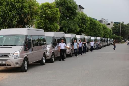 Hướng dẫn thuê xe ô tô Đà Nẵng cho cả gia đình đơn giản, tiết kiệm