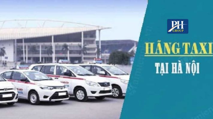 Số Điện Thoại Các Hãng Taxi Ở Hà Nội