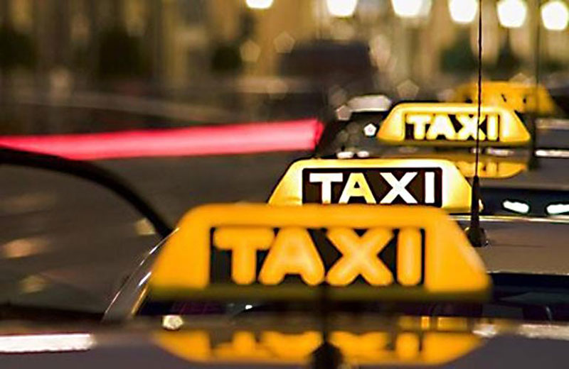 Taxi Đồng Nai: Danh bạ số điện thoại các hãng taxi