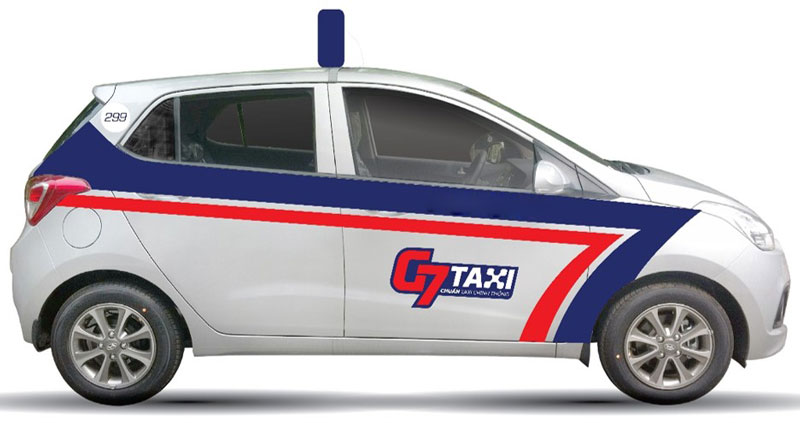 Taxi Hà Nội: Số Điện Thoại Các Hãng Taxi Tại Hà Nội