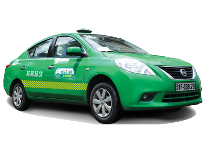 Taxi Mai Linh Bình Định: Số điện thoại, giá cước
