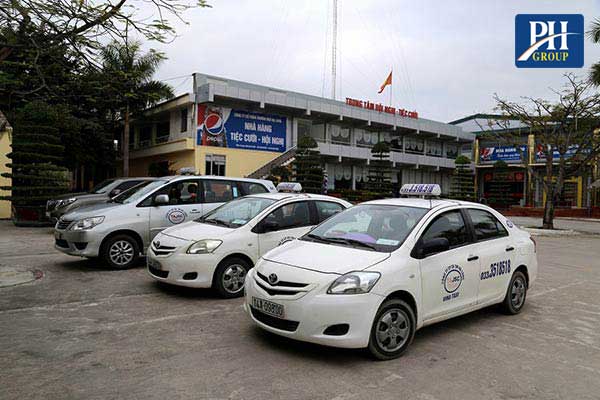 Số Điện Thoại Các Hãng Taxi Ở Quảng Ninh