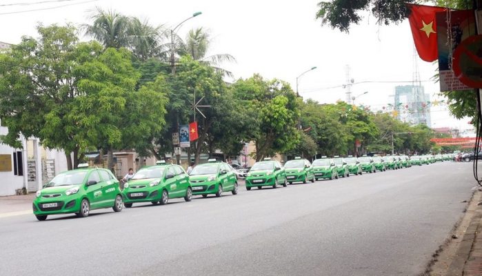 Taxi Mai Linh Hà Tĩnh: Số Điện Thoại, Giá Cước