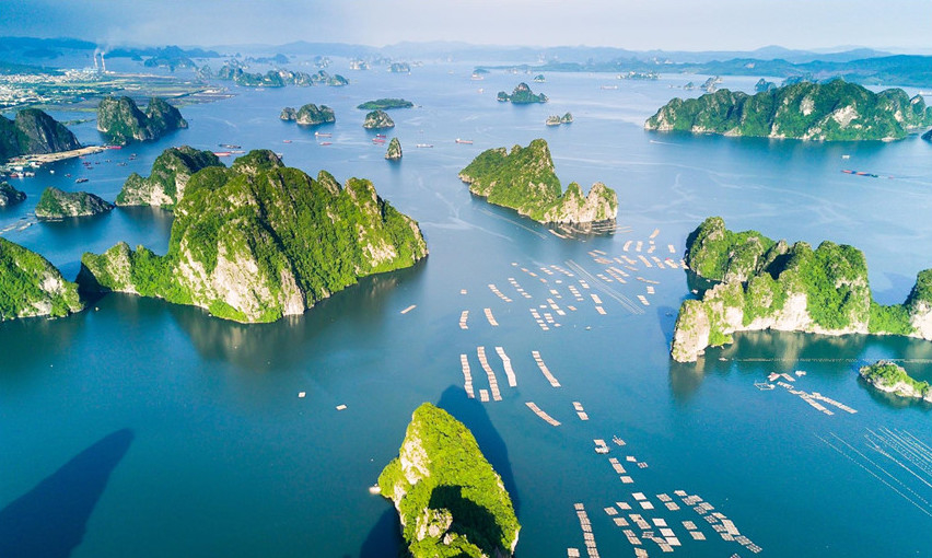 25 Homestay Hạ Long Quảng Ninh giá rẻ đẹp gần biển