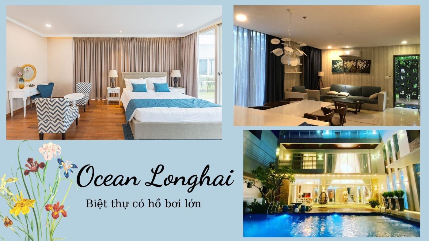 Ocean Longhai