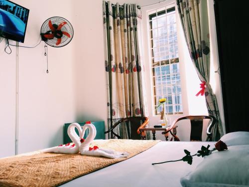 Thanh An Homestay