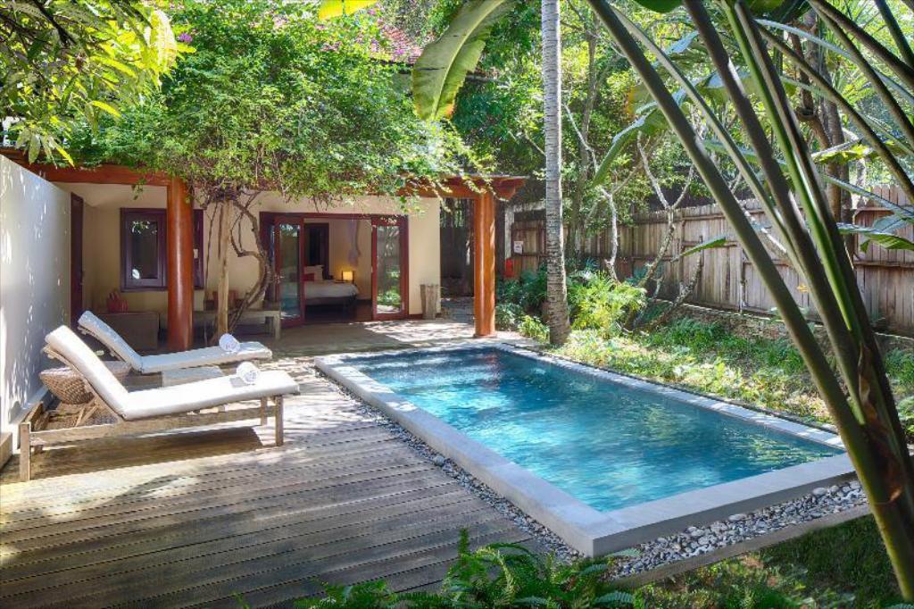 15 Khu resort gần Sài Gòn giá rẻ đẹp có hồ bơi cho cặp đôi, gia đình