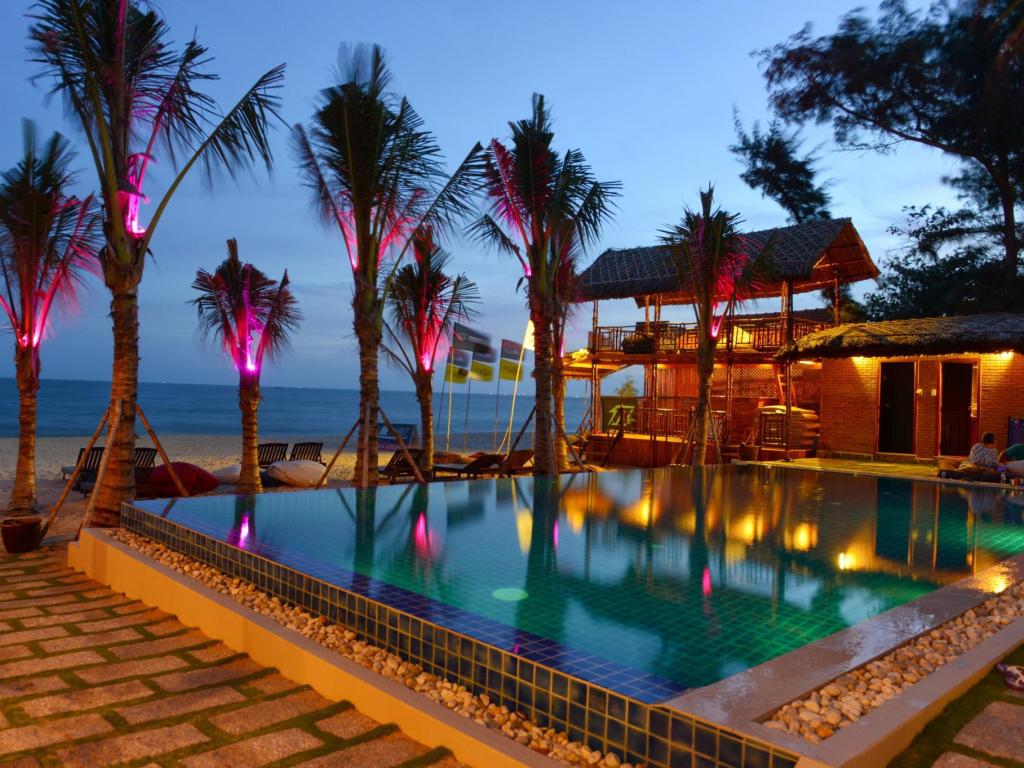 Ananda Resort & Spa