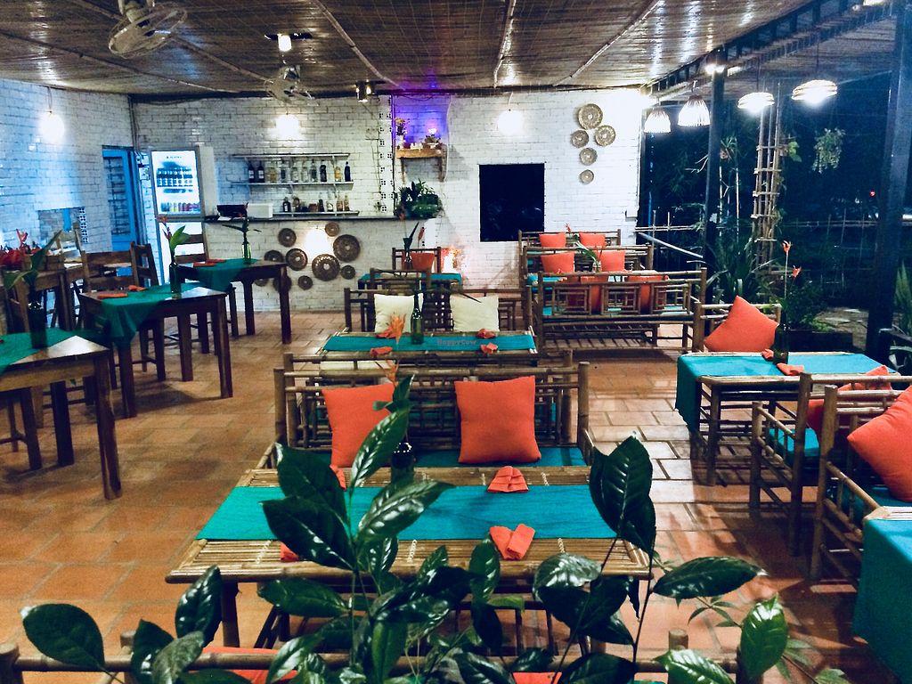 Bird Of Paradise Restaurant-Café &Amp; Bar