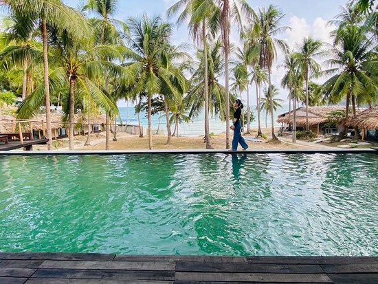 35 Nhà nghỉ khách sạn resort homestay Nam Du giá rẻ view biển đẹp