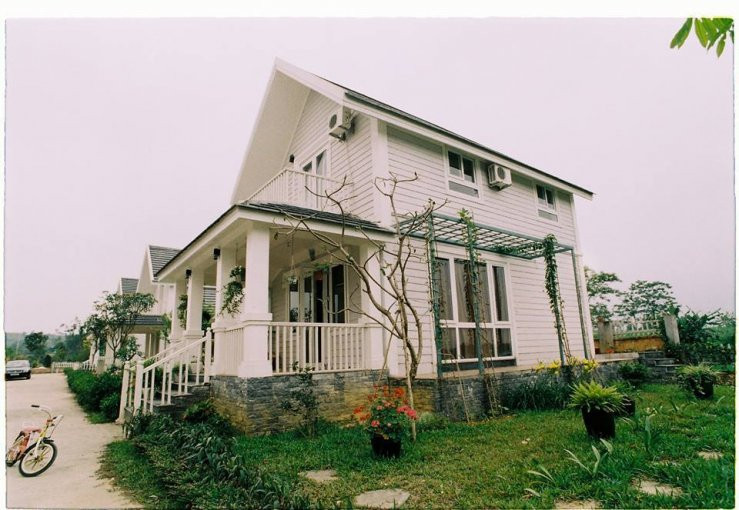 Top 33 Resort Hòa Bình giá rẻ view đẹp ở Mai Châu, Lương Sơn, Kim Bôi