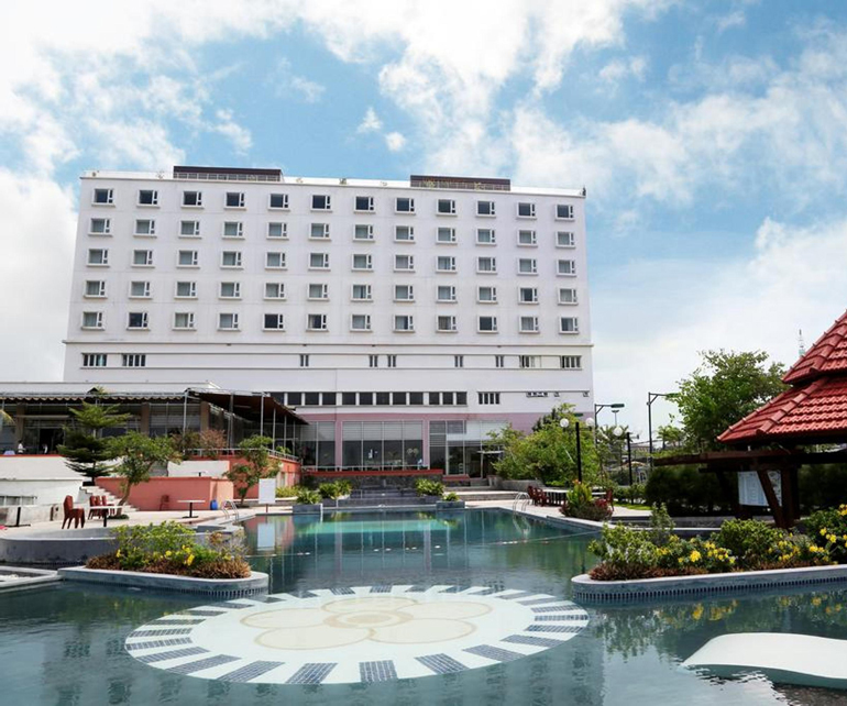 Top 20 Khách sạn Quảng Trị giá rẻ, gần biển và trung tâm thành phố