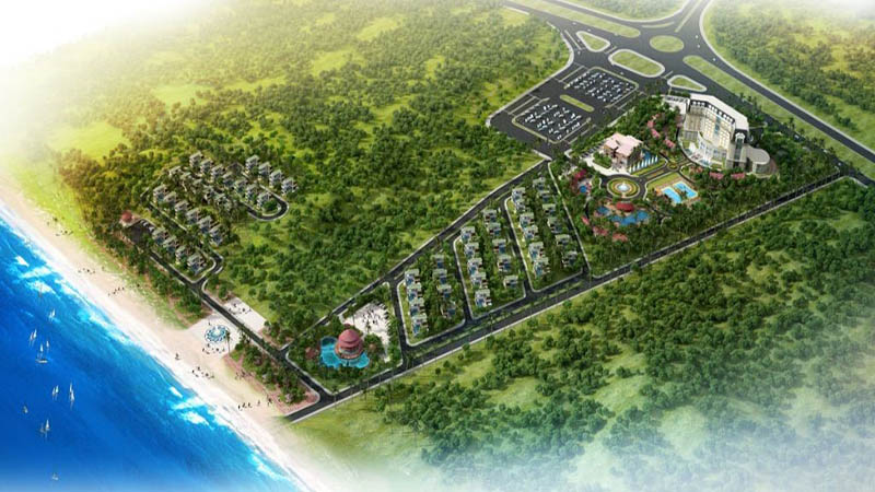 Sun Bay Resort Cam Ranh
