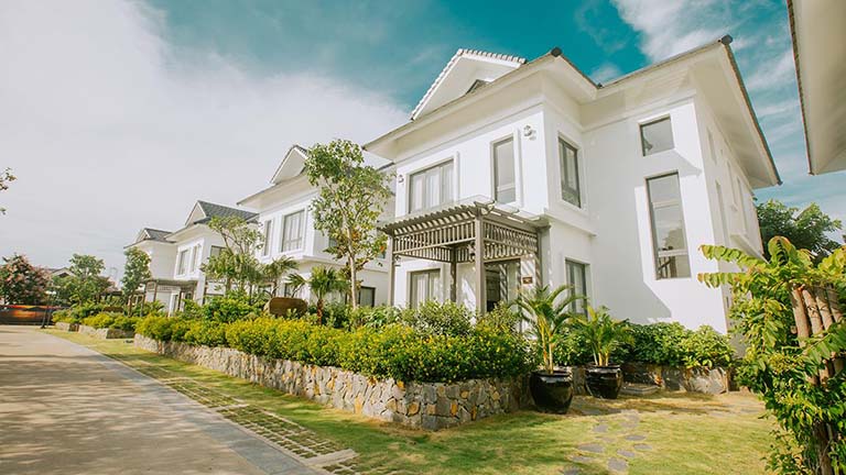 54 Biệt thự Villa Phú Quốc đẹp giá rẻ gần biển cho thuê nguyên căn có hồ bơi 2022
