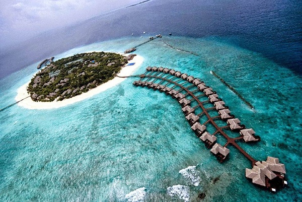 Kinh nghiệm du lịch Maldives – Thiên đường nghỉ dưỡng