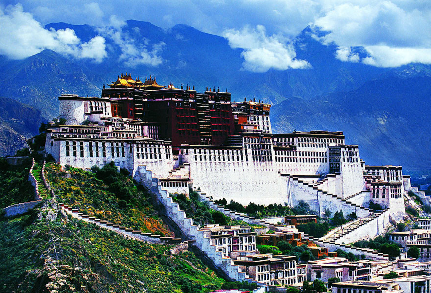 Kinh nghiệm du lịch Tây Tạng từ A – Z khám phá những điều huyền bí