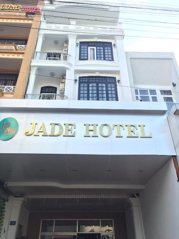 jade hotel