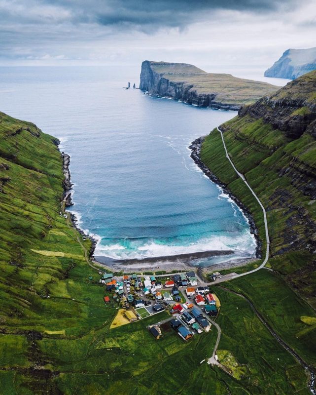 quan-dao-Faroe