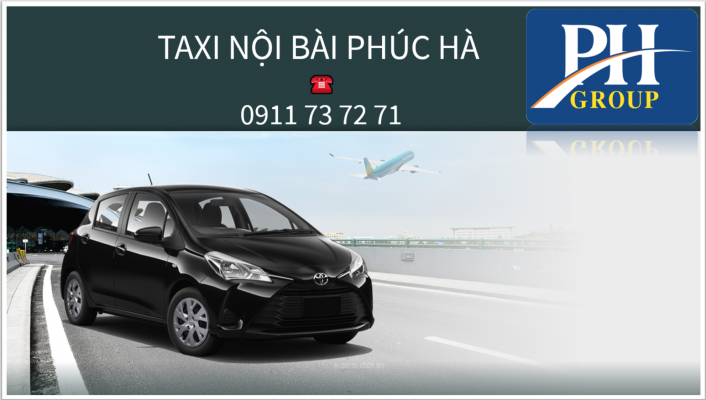 Taxi 5 chỗ Hà Nội