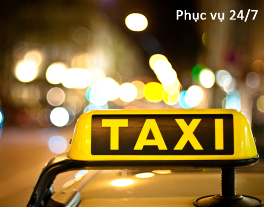 Taxi Nội Bài 140K