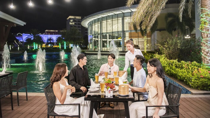 Corona Casino Phu Quoc Va Tat Tan Tat Nhung Dieu Ban Can Biet